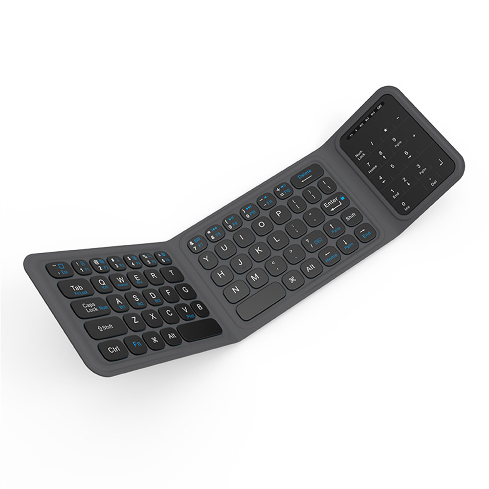 BK19 Mini Bluetooth-Compatible - Wireless Keyboard Mini review and price
