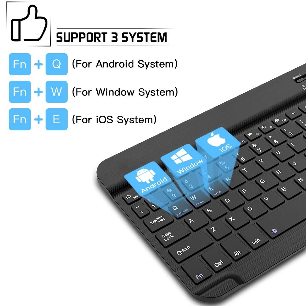 Universal Wireless Keyboard fo - Wireless Keyboard Mini review and price