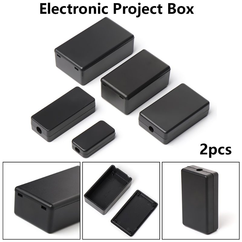 2PCS New High Quality Plastic  - Unique Electronics Gadgets review and price