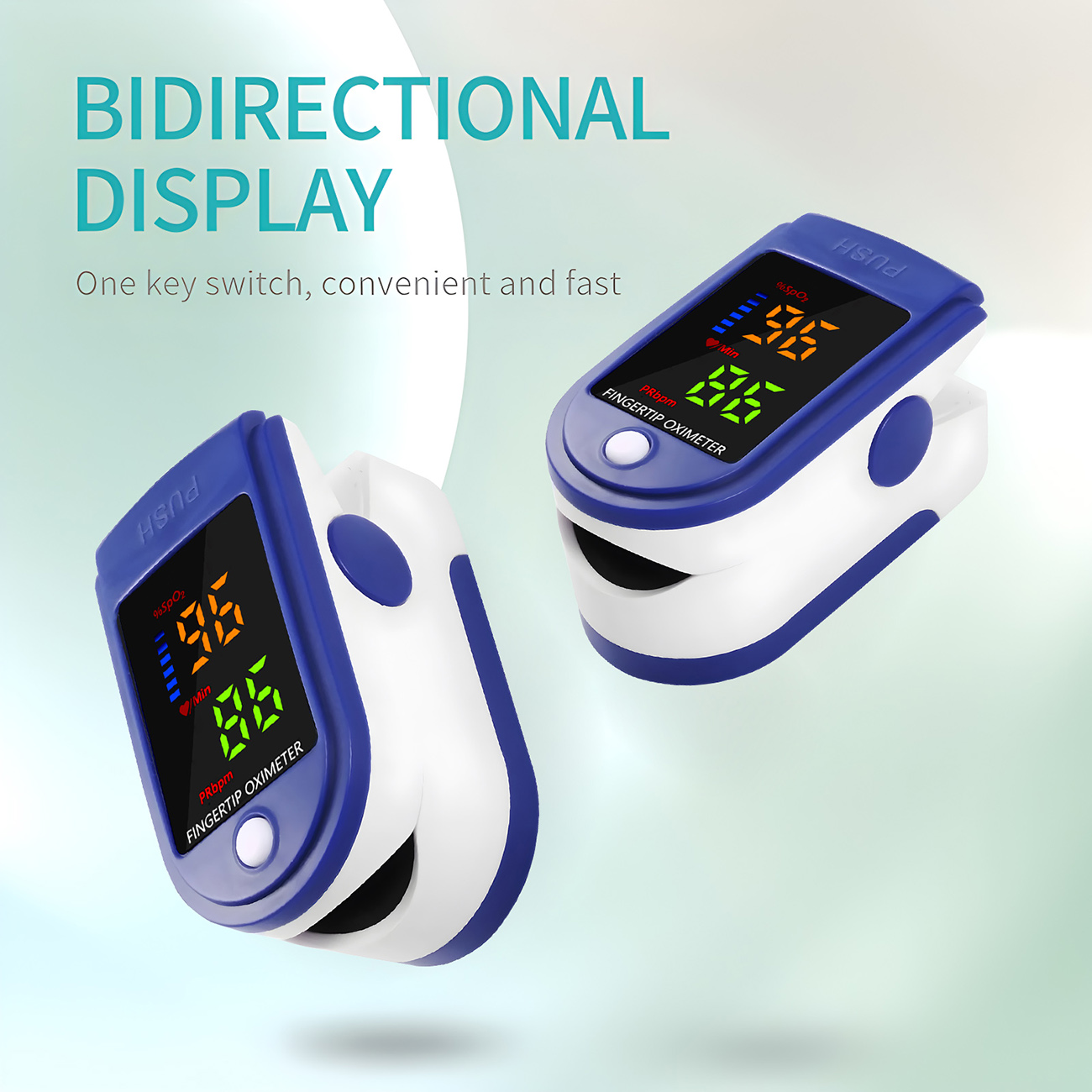 Electronic Forehead Thermomete - Unique Electronics Gadgets review and price
