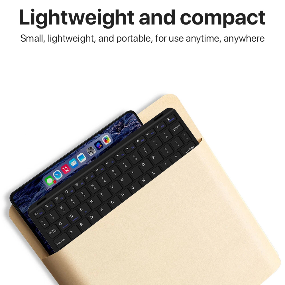 EMTRA Universal Bluetooth Keyb - Wireless Keyboard Mini review and price