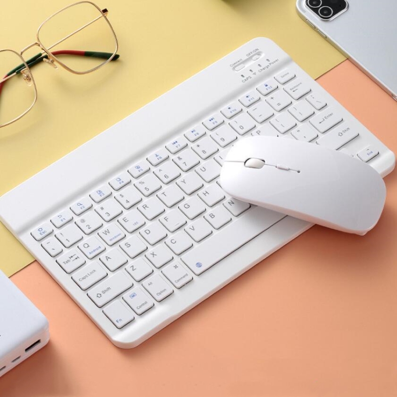 Ultra-Slim Bluetooth Keyboard  - Wireless Keyboard Mini review and price