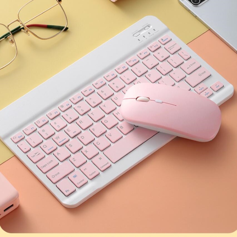 Ultra-Slim Bluetooth Keyboard  - Wireless Keyboard Mini review and price