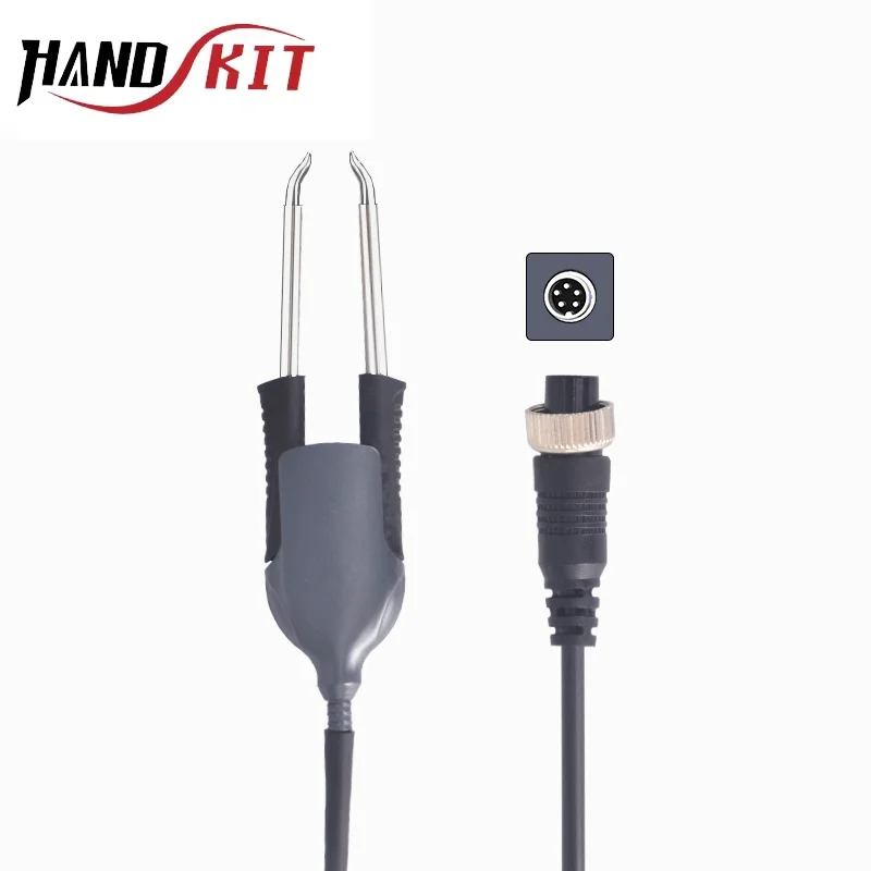 T12 Soldering Station Tweezers - Unique Electronics Gadgets review and price