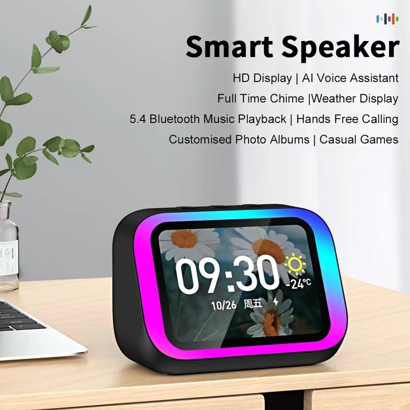 AI Voice Assistant Bluetooth S - Unique Electronics Gadgets review and price