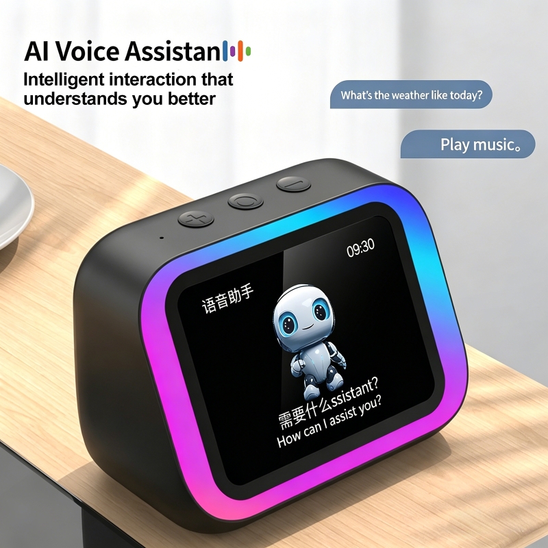 AI Voice Assistant Bluetooth S - Unique Electronics Gadgets review and price