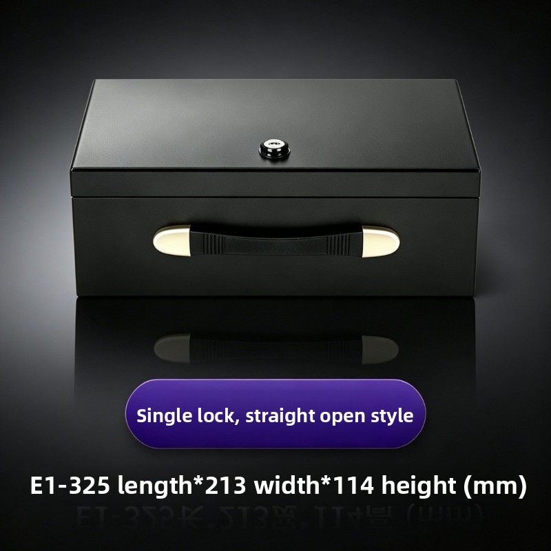 Electronic Password Fireproof  - Unique Electronics Gadgets review and price