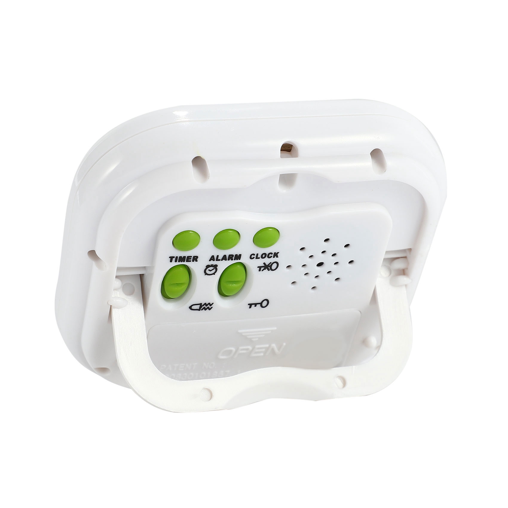 AT21-Vibration Alarm Clock Lum - Electronics And Gadgets G review and price