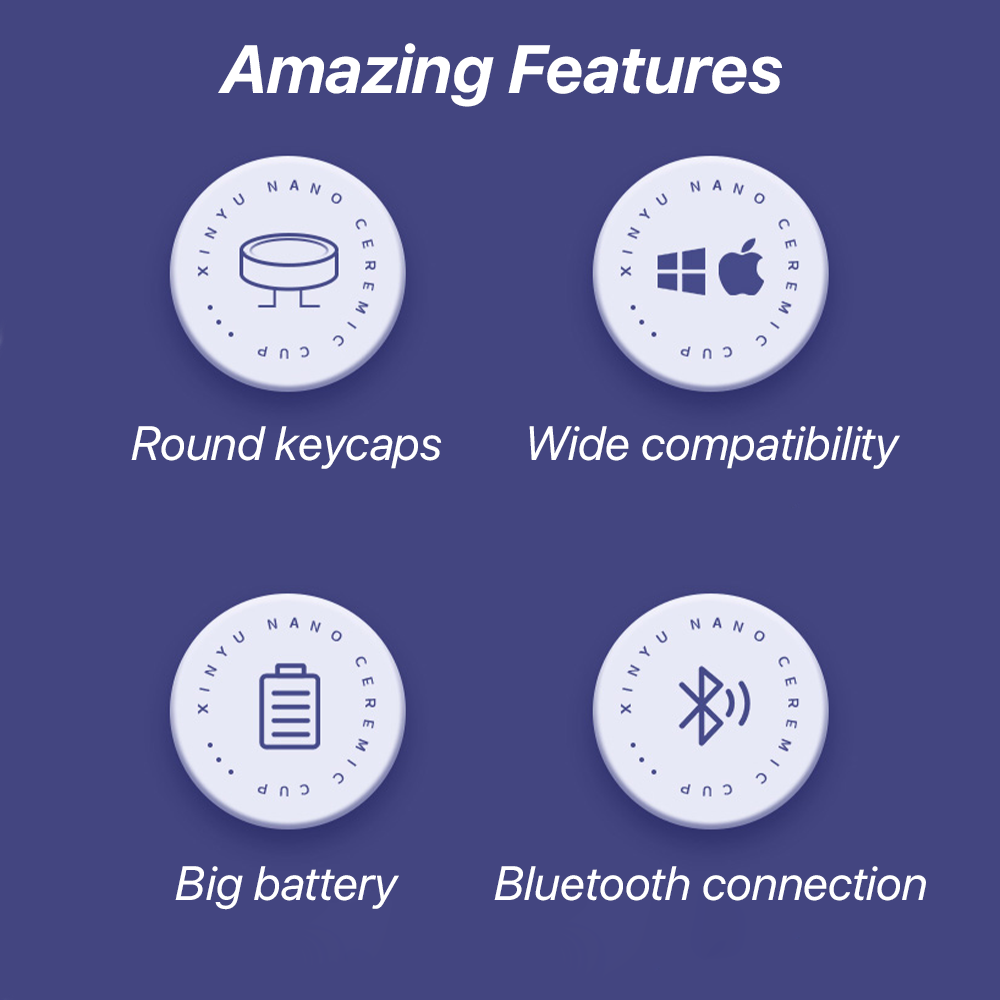Wireless Keyboard And Mouse Fo - Wireless Keyboard Mini review and price