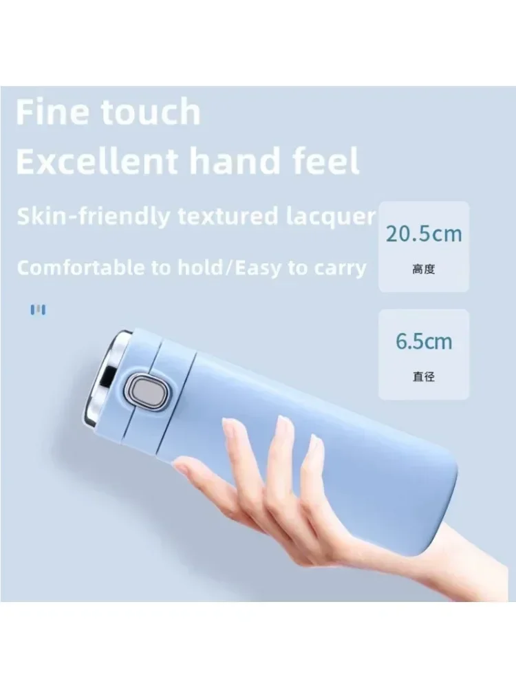 320ml 420ml Hot and cold Stain - Smart Water Bottle Tracker review and price