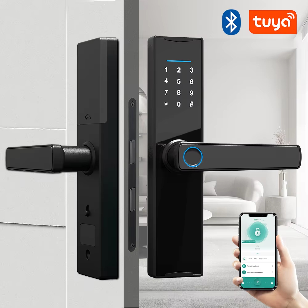 Bluetooth-compatible Tuya APP  - Unique Electronics Gadgets review and price
