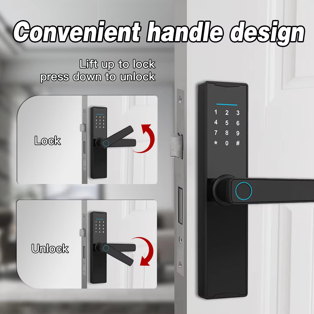 Bluetooth-compatible Tuya APP  - Unique Electronics Gadgets review and price