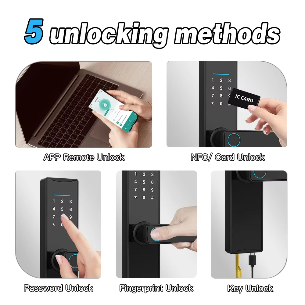 Bluetooth-compatible Tuya APP  - Unique Electronics Gadgets review and price