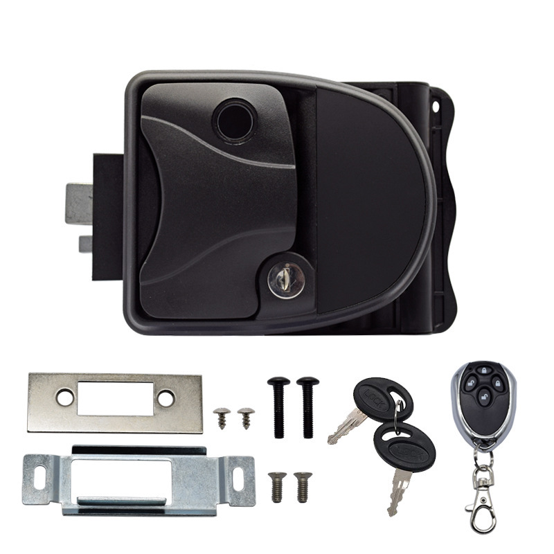 All-Metal Smart Fingerprint An - Electronics & Gadgets Beginning With D review and price