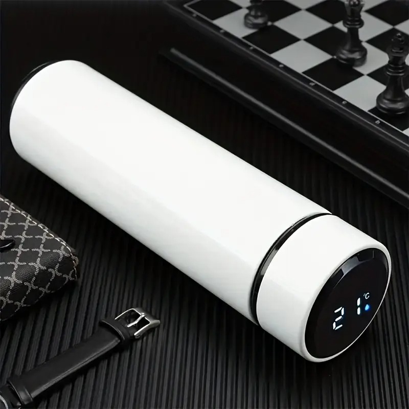 316Stainless Steel Smart Therm - Smart Water Bottle Tracker review and price