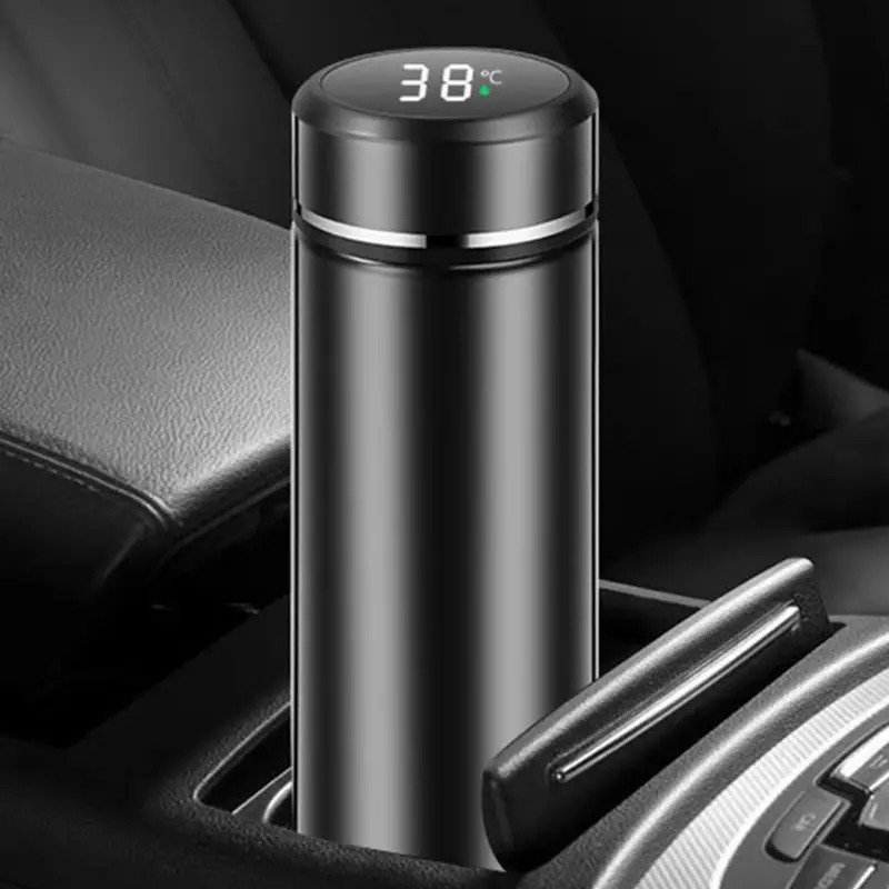316Stainless Steel Smart Therm - Smart Water Bottle Tracker review and price
