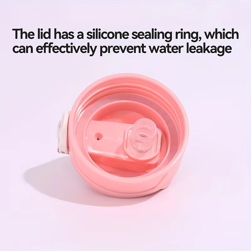 700ml Sports water Bottle High - Smart Water Bottle Tracker review and price