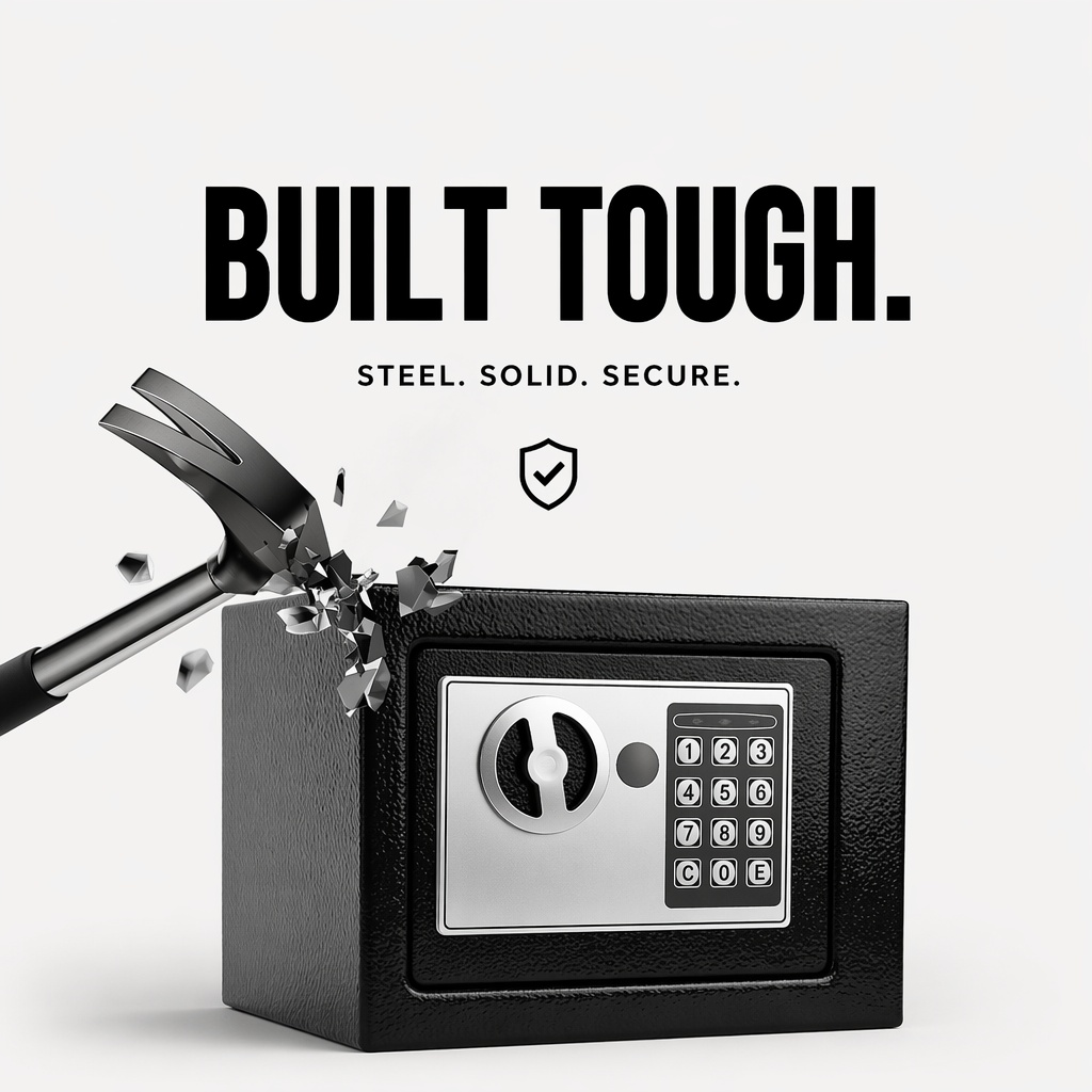 All Steel Electronic Digital K - Unique Electronics Gadgets review and price