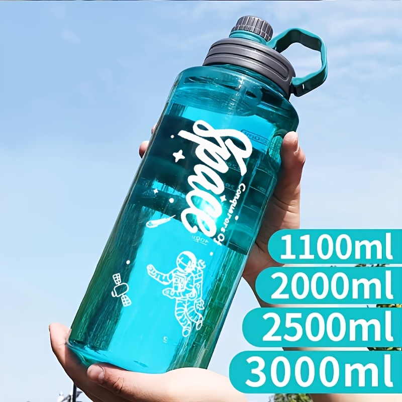 2L 3L Large Capacity Sport Wat - Smart Water Bottle Tracker review and price