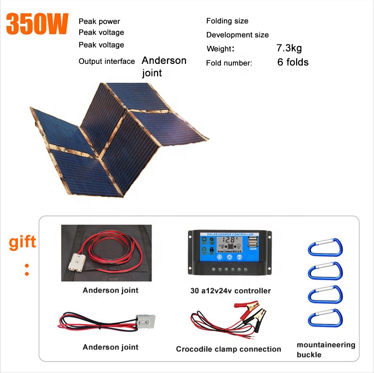 350W Flexible Monocrystalline  - Electronics & Gadgets Beginning With D review and price