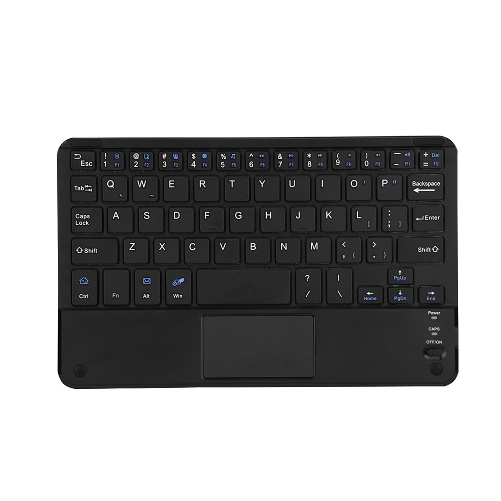 UltraSlim Mini Wireless Blueto - Wireless Keyboard Mini review and price
