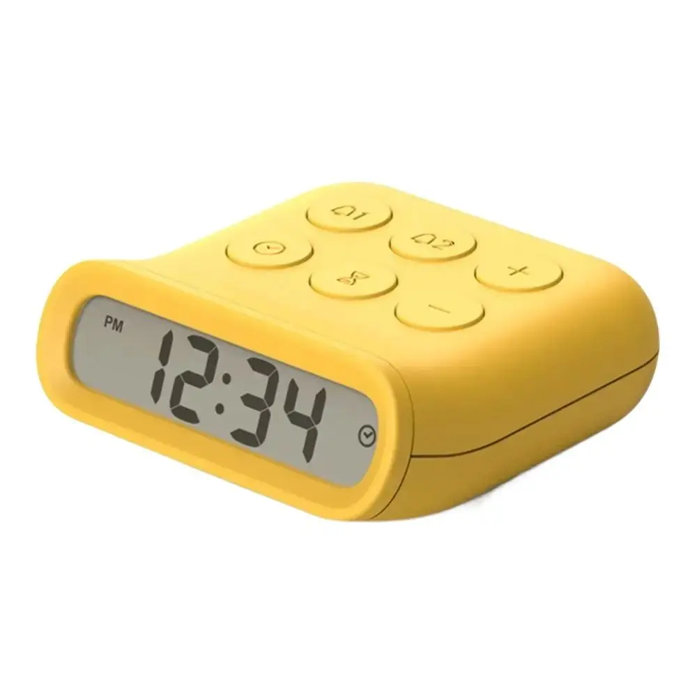 Reminder Creative Small Alarm  - Electronics And Gadgets G review and price