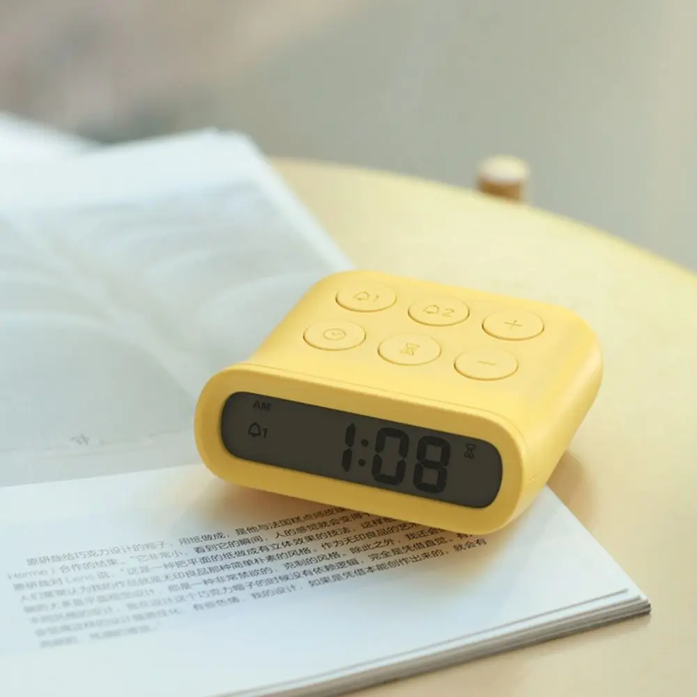 Reminder Creative Small Alarm  - Electronics And Gadgets G review and price