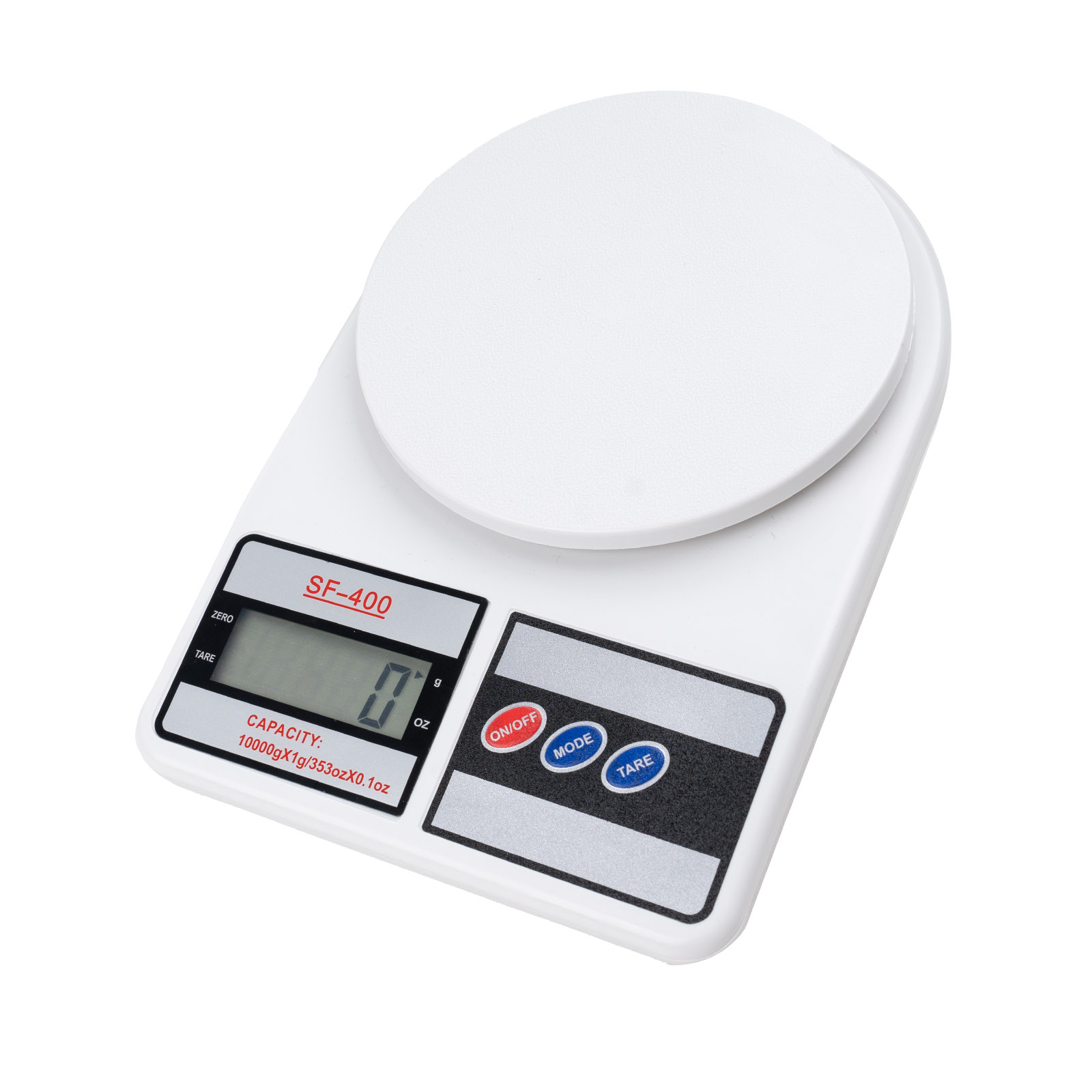1PC 5kg/1g Digital Kitchen Sca - Unique Electronics Gadgets review and price