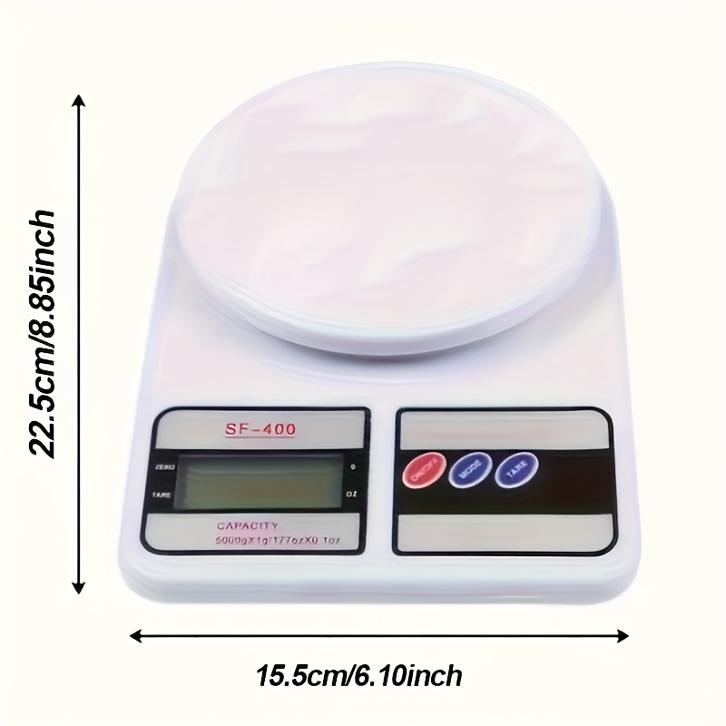 1PC 5kg/1g Digital Kitchen Sca - Unique Electronics Gadgets review and price