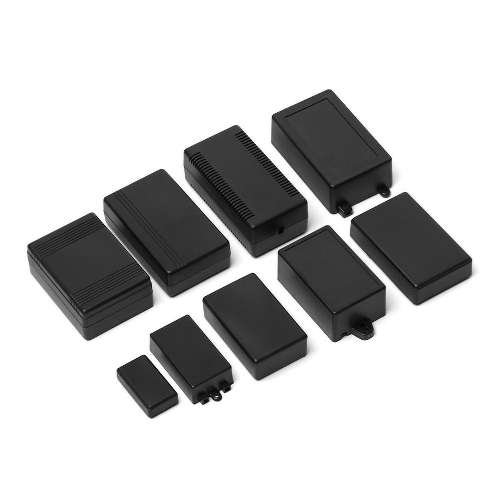1pc Black Plastic Waterproof D - Unique Electronics Gadgets review and price
