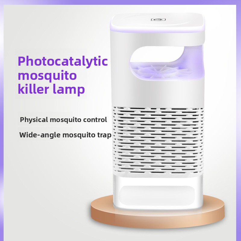 New Mosquito Killer Lamp USB F - Unique Electronics Gadgets review and price