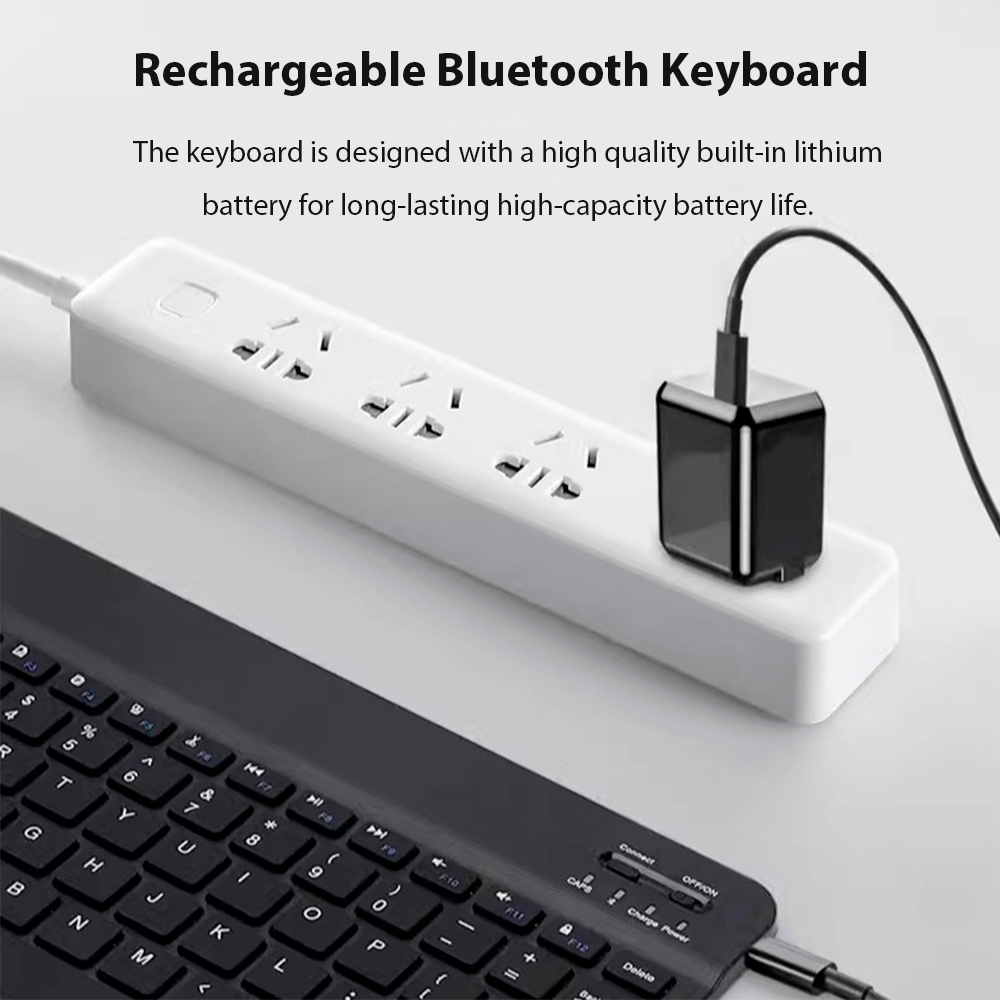 Bluetooth Wireless Keyboard Fo - Wireless Keyboard Mini review and price