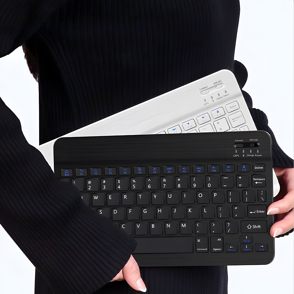 CASEPOKE For iPad Xiaomi Samsu - Wireless Keyboard Mini review and price